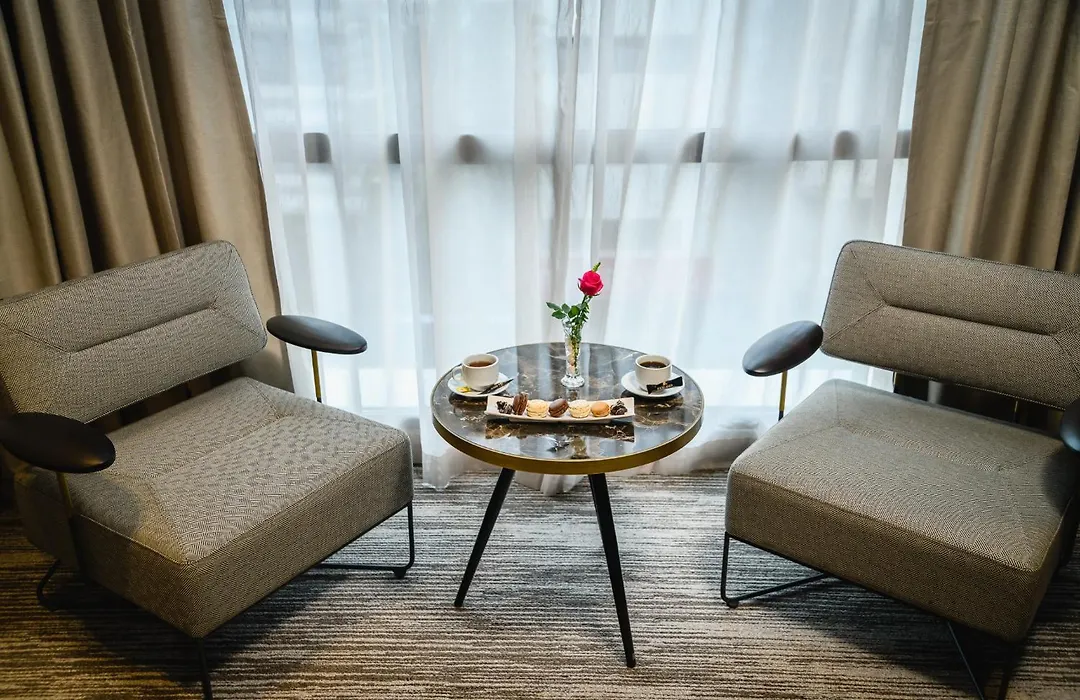 Idou Anfa Hotel & Spa-1
