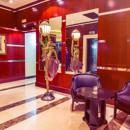 Idou Anfa Hotel & Spa-3