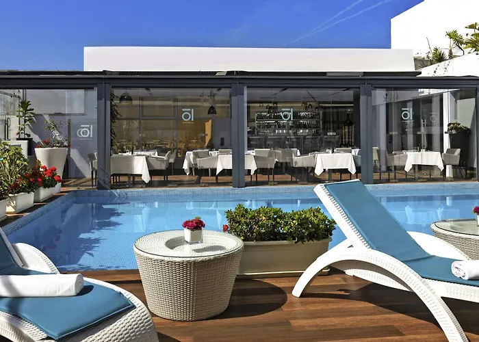 Mövenpick Hotel Casablanca